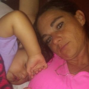 Meet your Posher, Mandy